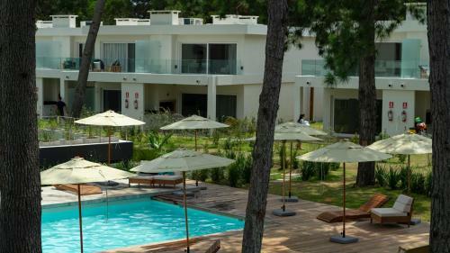 Apartamento Solanas Gardens View Spa & Resort