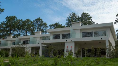 Apartamento Solanas Gardens View Spa & Resort