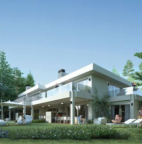 Apartamento Solanas Gardens View Spa & Resort
