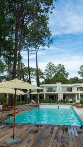 Apartamento Solanas Gardens View Spa & Resort