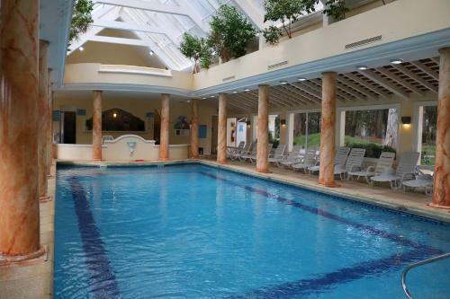 Apartamento Solanas Gardens View Spa & Resort
