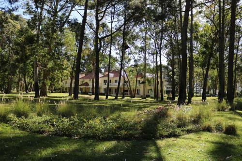 Apartamento Solanas Gardens View Spa & Resort