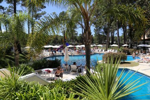 Apartamento Solanas Gardens View Spa & Resort