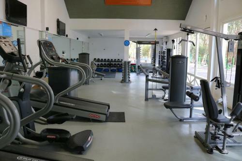 Apartamento Solanas Gardens View Spa & Resort