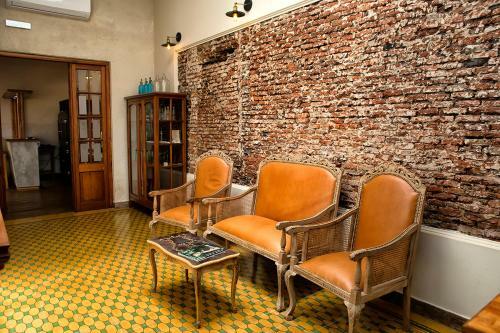 Hotel Fk Paso de Los Toros