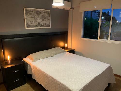 Apartamento Para Alquilar En Piriapolis