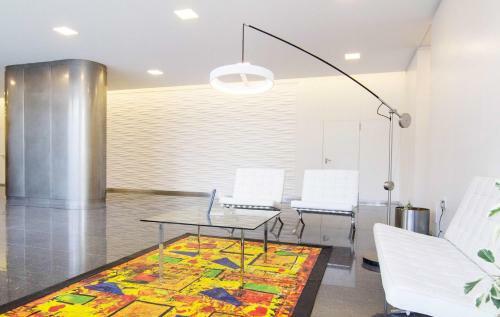 Apartamento Brand New Apt. With Great Views Mvd