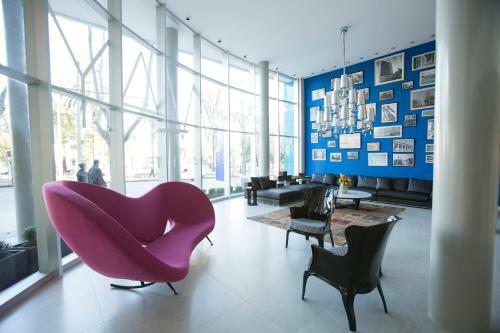 Way Apartamentos