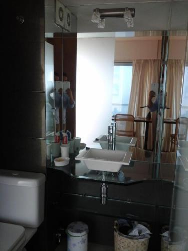 Apartamento Suitable In Gorlero Floor 10
