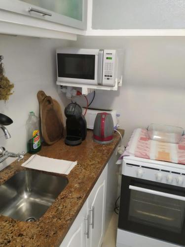 Apartamento Suitable In Gorlero Floor 10