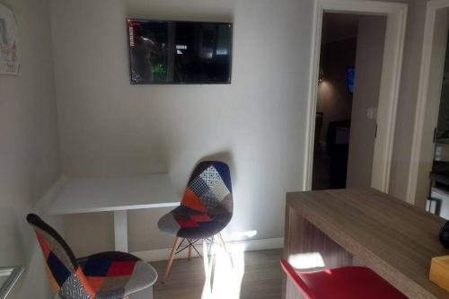 Forest Lagoon Apartamento 6
