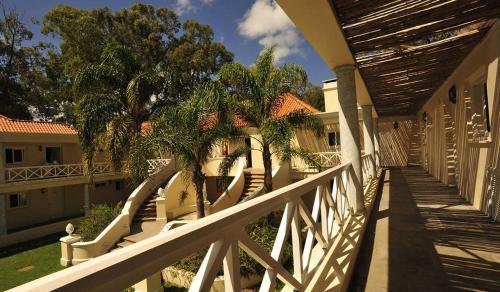Forest Lagoon Apartamento 6