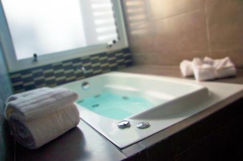 La Perla Petit Hotel