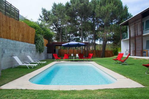 La Perla Petit Hotel