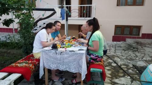 Hostal Optimist