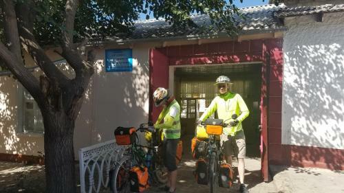 Hostal Optimist