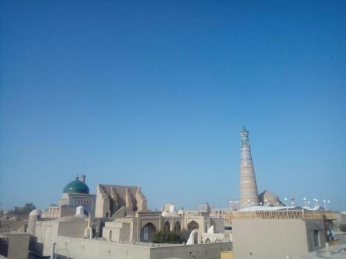 Hostal Khiva Fayz - Guest House
