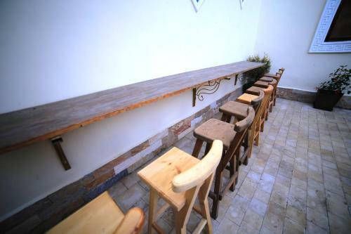 Bed & Breakfast Muslima Hotel