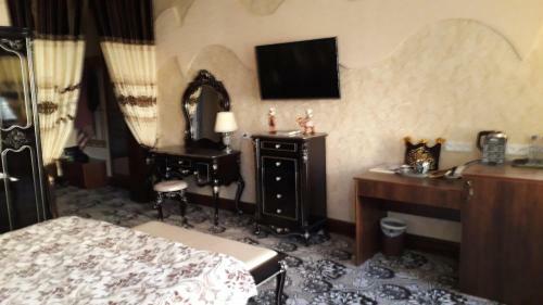 Caravan Castle Boutique Hotel