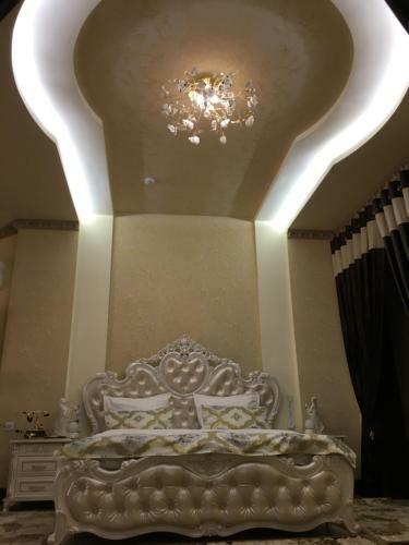 Caravan Castle Boutique Hotel