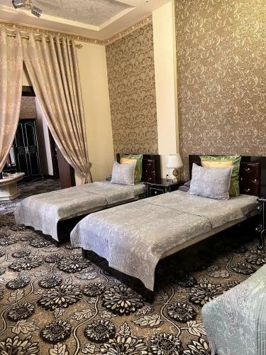 Caravan Castle Boutique Hotel