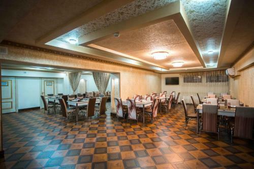 Caravan Castle Boutique Hotel