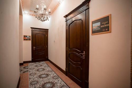 Caravan Castle Boutique Hotel