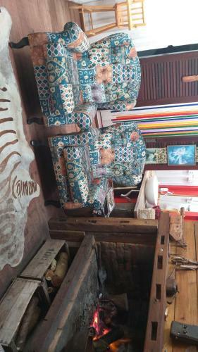Hostal Brasileir�ssimo Pousada