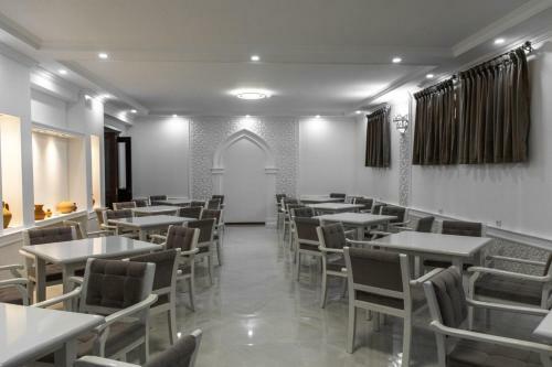 Hotel Minor