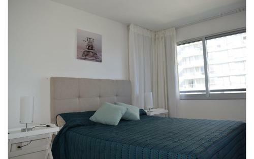 Apartamento En Punta Del Este