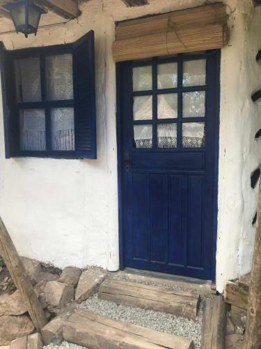 Hostal Habitaci�n Artesanal