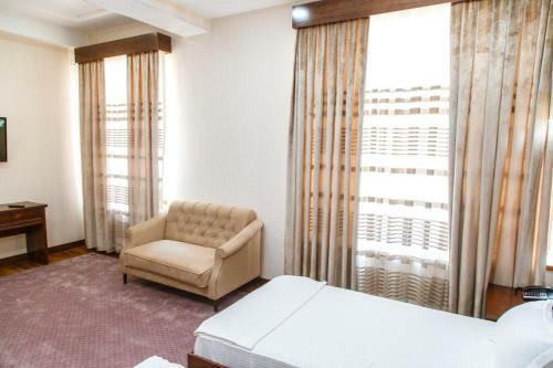 Hotel Shedevr Plaza