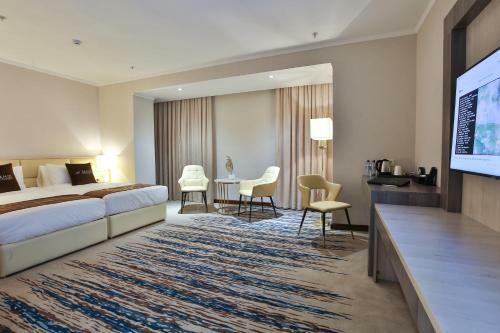 Hotel Sahid Zarafshon