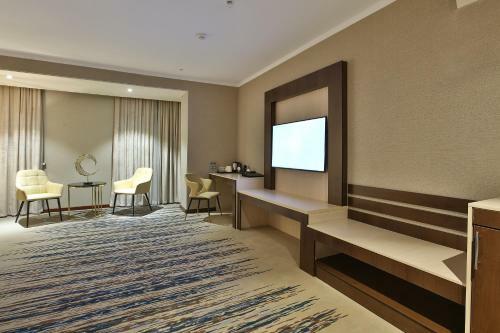 Hotel Sahid Zarafshon