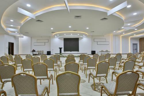 Hotel Sahid Zarafshon