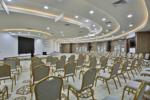 Hotel Sahid Zarafshon