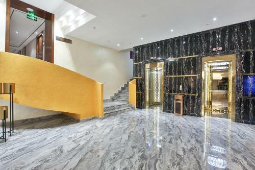Hotel Sahid Zarafshon