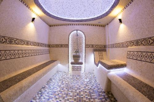 Hotel Sahid Zarafshon
