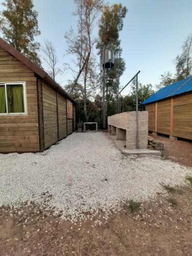 Apartamento Caba�as Bry