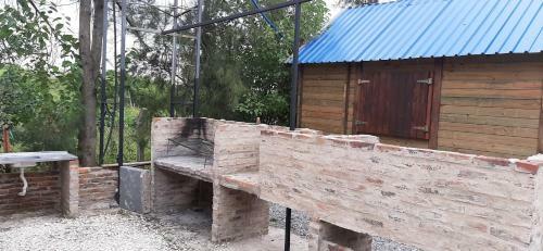 Apartamento Caba�as Bry