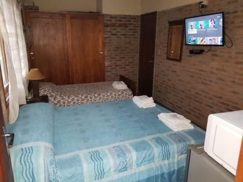 Hospedaje Lo De La �ata