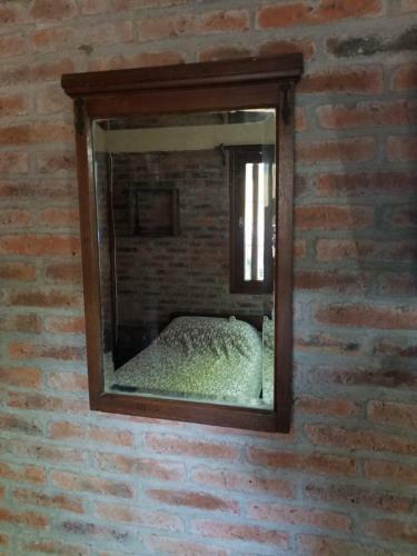 Hospedaje Lo De La �ata