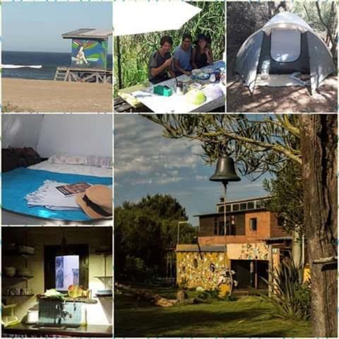Bed & Breakfast La Casa de La Luna