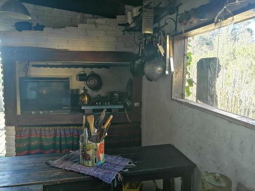 Bed & Breakfast La Casa de La Luna