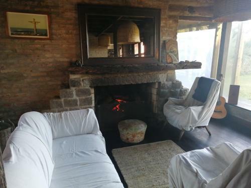 Bed & Breakfast La Casa de La Luna
