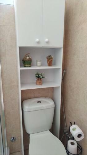 Apartamento Casita de Piedra
