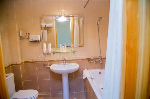 Hotel Grand Samarkand Superior - B