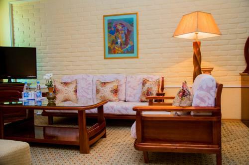 Hotel Grand Samarkand Superior - B