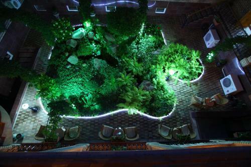 Hotel Grand Samarkand Superior - B