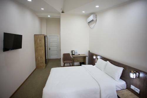 Hotel Art Rakat